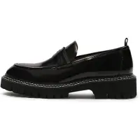Kazar Studio Chaussure basse noir