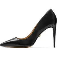Kazar Escarpins noir