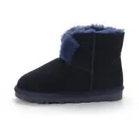 Gooce Bottes de neige 'Gusta' bleu foncé