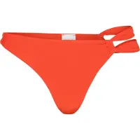 Alife & Kickin Bas de bikini 'JameliaAK' rouge orangé