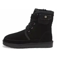Gooce Boots 'Dayana' noir