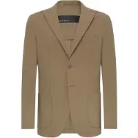 Boggi Milano Veste de costume beige