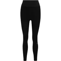 OCEANSAPART Leggings noir / blanc