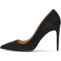 Kazar Escarpins noir