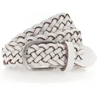Tamaris Ceinture blanc