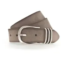 Tamaris Ceinture 'Essential' taupe