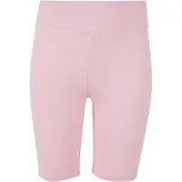 Urban Classics Leggings rose
