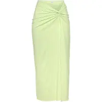 LASCANA Jupe vert clair