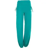 Winshape Pantalon de sport 'WH1' jade