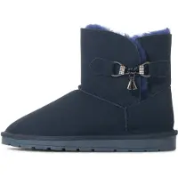 Gooce Boots 'Polly' bleu marine
