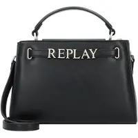 Replay Sacs à main noir / argent