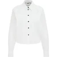 WE Chemisier blanc