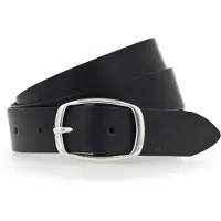 Mustang Ceinture noir
