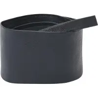 Vanzetti Ceinture bleu nuit