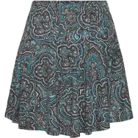 LASCANA Jupe mélange de couleurs