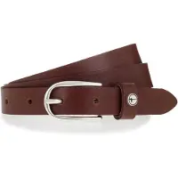 Tamaris Ceinture cognac / argent