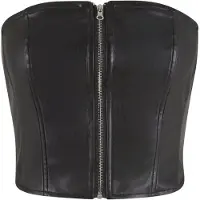 Urban Classics Haut noir