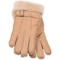 HotSquash Gants beige