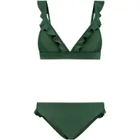 Shiwi Bikini 'Bobby' vert