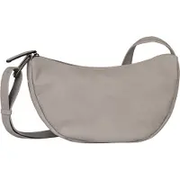 Tom Tailor DENIM Sac à bandoulière 'Belina' gris