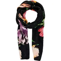 Desigual Écharpe noir