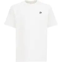 We fashion T-Shirt noir / blanc