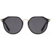 Hawkers Lunettes de soleil 'WARWICK ' or / noir