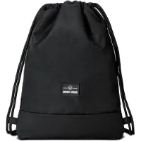 Johnny Urban Sacs à cordon 'Blake' noir / blanc