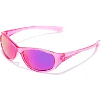 Hawkers Lunettes de soleil enfants RAVE KIDS Ø 38 mm Rose