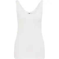 We fashion Haut blanc