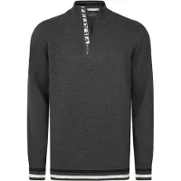 Felix Hardy Pull-over anthracite