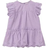 s.Oliver Robe violet