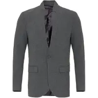 Antioch Veste de costume gris