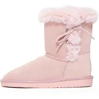 Gooce Après-ski 'Alissa' rose