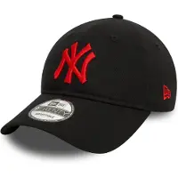 New era Casquette 'NOS LEAGUE ESS 9TWENTY NEYYAN' rouge / noir
