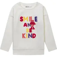 MINOTI T-Shirt mélange de couleurs / blanc cassé