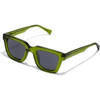 Hawkers Lunettes de soleil 'One Uptown' kiwi / noir / argent