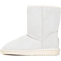 Gooce Boots 'Fairfield' blanc cassé