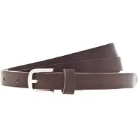 Vanzetti Ceinture marron