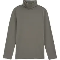 We fashion T-Shirt vert foncé