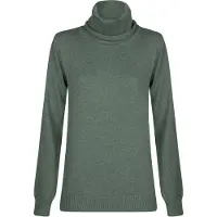 Felix Hardy Pull-over vert