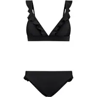 Shiwi Bikini 'BOBBY' noir