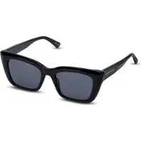 Kapten & Son Lunettes de soleil 'Cassis' noir