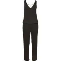 s.Oliver Combinaison noir