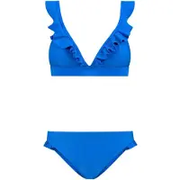 Shiwi Bikini 'Bobby' bleu roi