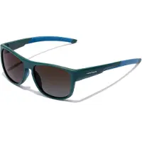 Hawkers Lunettes de soleil 'Grip' marine / gentiane / aubergine