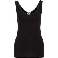 We fashion Haut noir