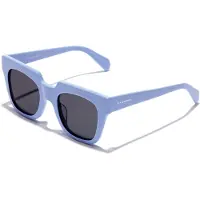 Hawkers Lunettes de soleil 'ROW X' bleu