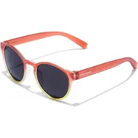 Hawkers Lunettes de soleil 'Belair' rouge orangé / noir