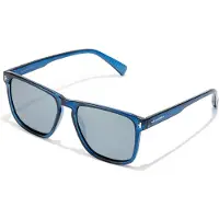 Hawkers Lunettes de soleil 'Dust' bleu
